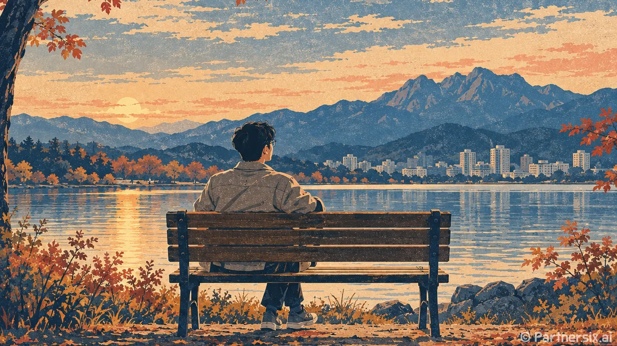 속초 가볼만한곳 부모님과 천천히 걸어봤더니