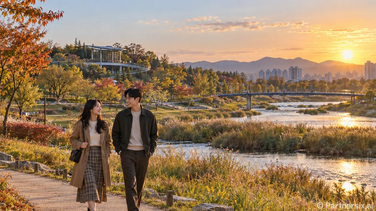 평택 아이랑 가볼만한곳 천천히 걸어보니