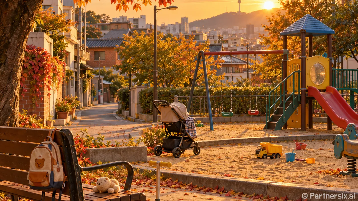정철원 이혼 분쟁을 읽고 아이의 일상이 먼저 떠올랐다