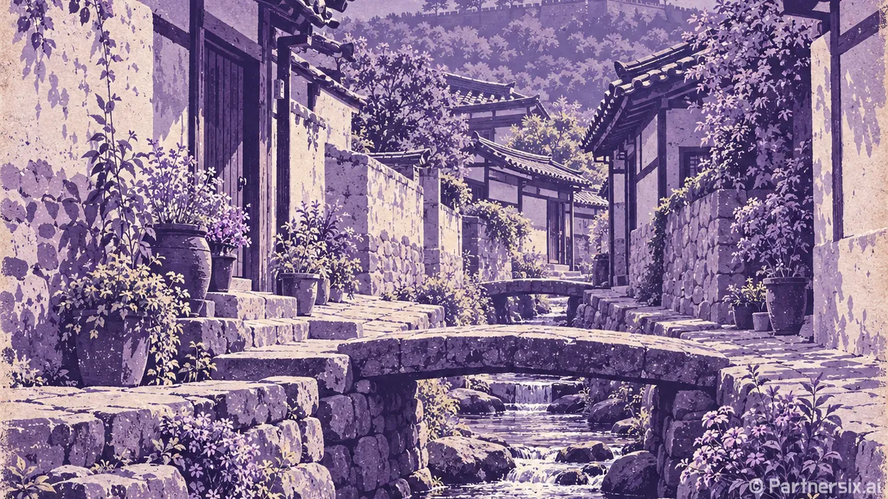 공주 여행 당일치기…