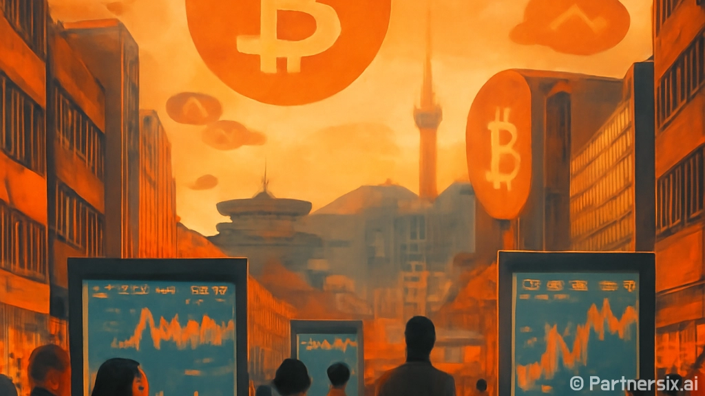비트코인ETF 시작…