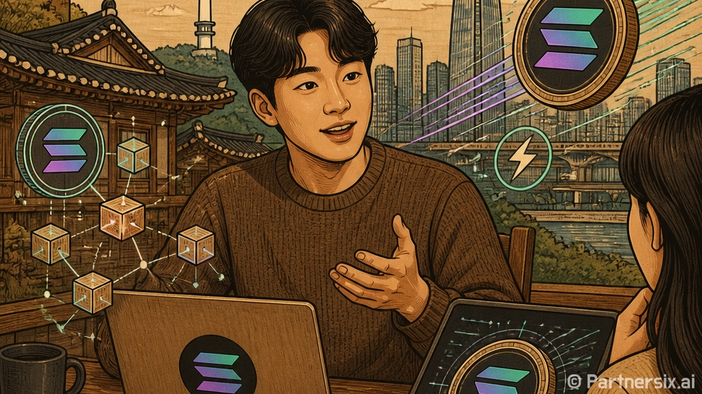 초보자를 위한 솔라…