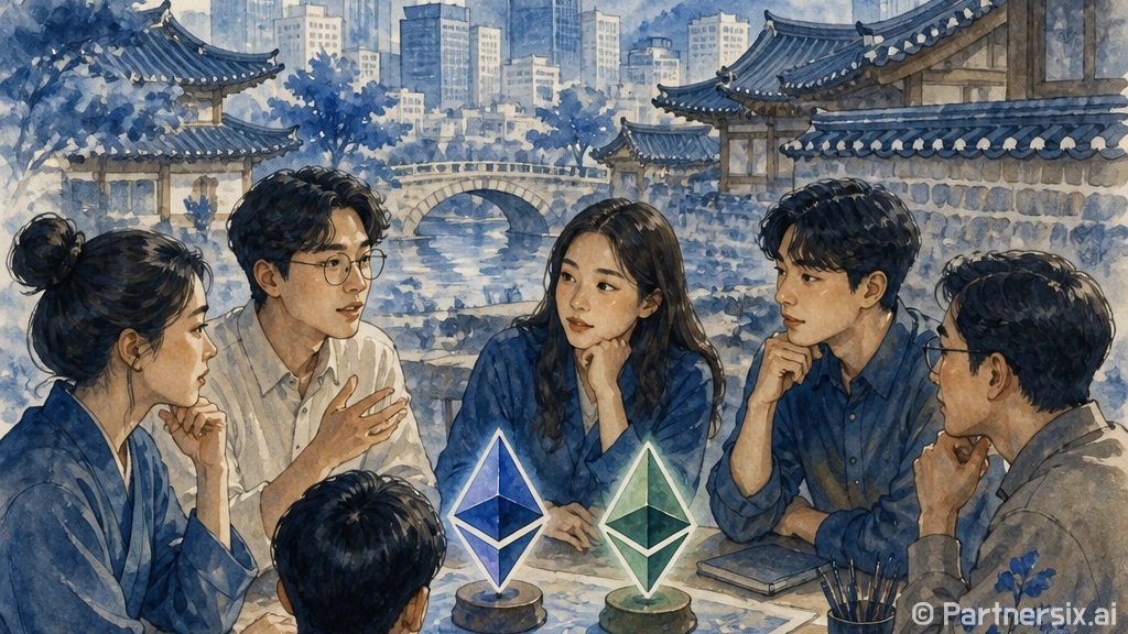 초보자를 위한 이더리움클래식 이해하는 방법