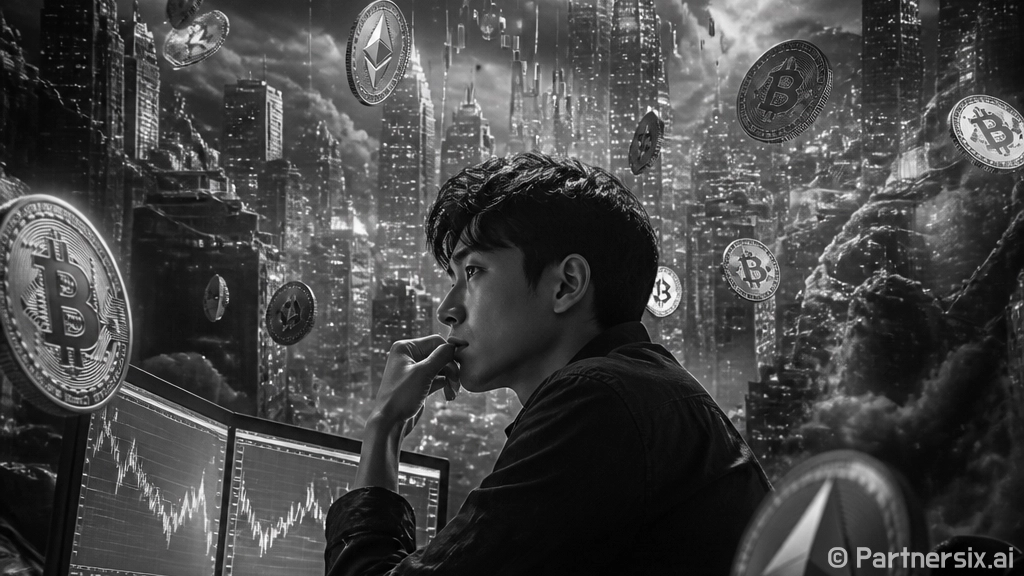코인선물 시작하려면…