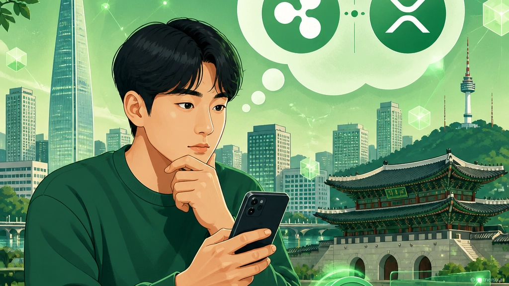 초보자를 위한 리플 이해하고 안전하게 확인하는 방법