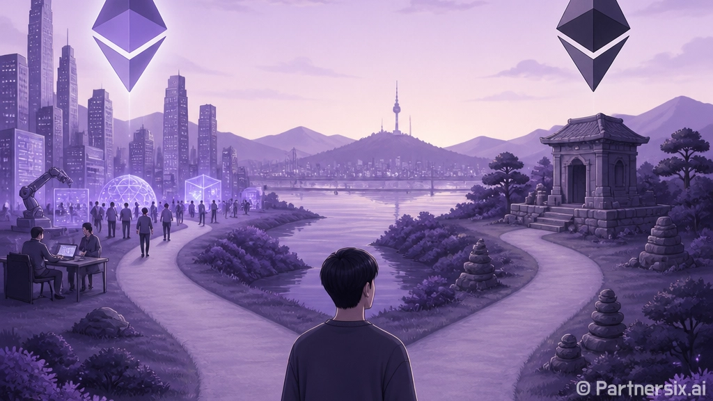 이더리움클래식 처음 접할 때 이해하는 방법