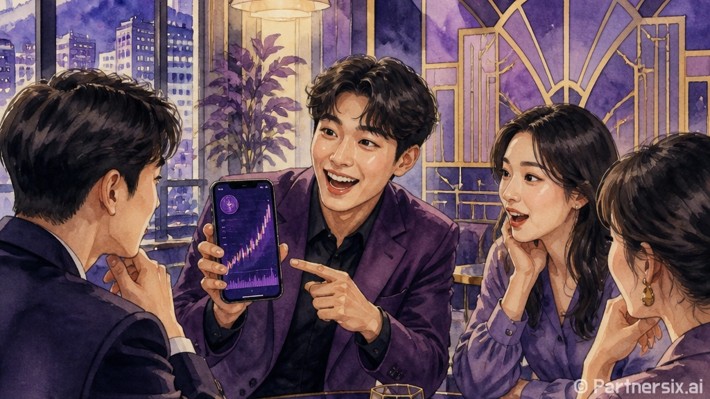 초보자를 위한 알트코인 고르는 방법, 차트보다 먼저 봐야 할 것들