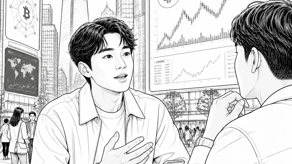 비트코인시세 확인하…