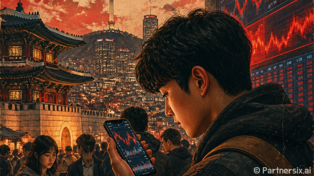 코인시세 처음 확인…