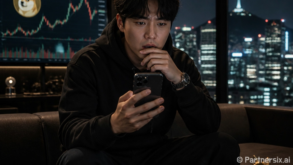 도지코인전망 보려면…