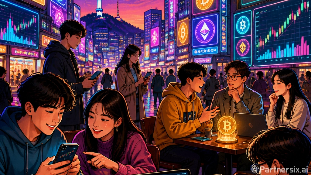 코인거래소 고르는 …