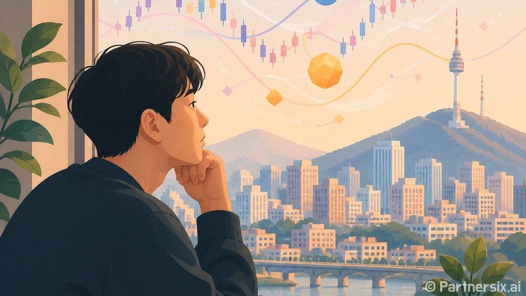 이더리움시세 초보자가 흔들리지 않고 확인하는 방법