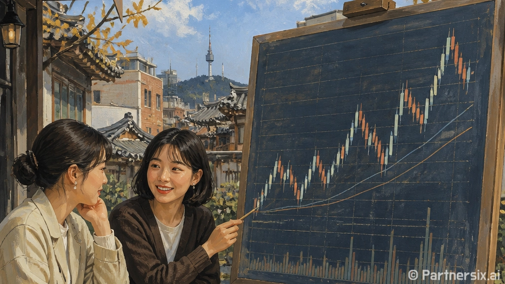 이더리움시세 처음 보는 사람도 흐름 잡는 방법