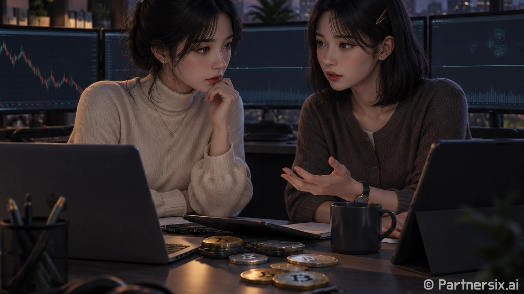 알트코인 상폐 피하려면 이렇게 확인하는 방법