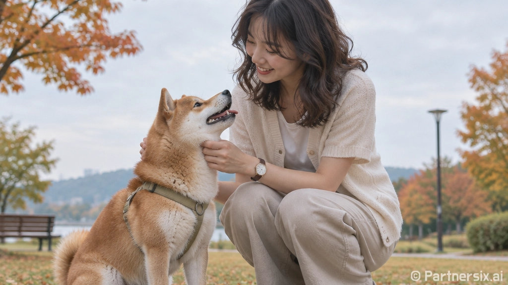 초보자를 위한 시바…