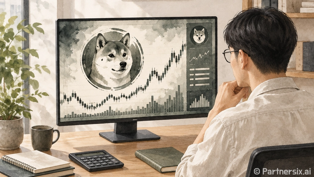 초보자를 위한 시바이누시세 확인하는 방법