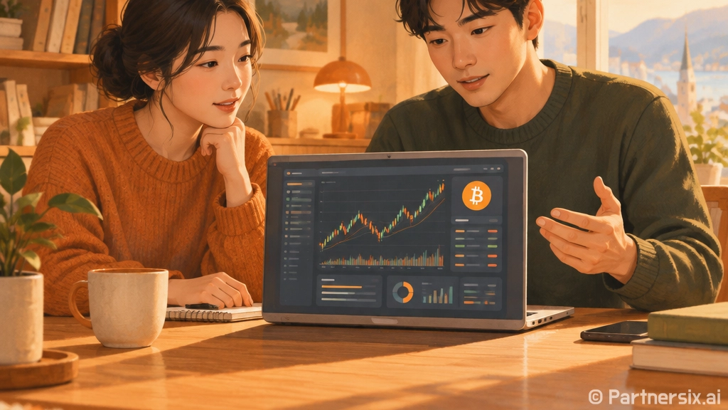 비트코인투자방법, …