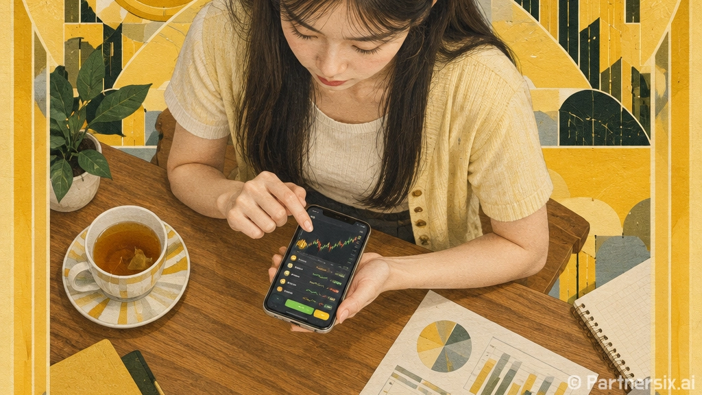 초보자가 비트코인거…