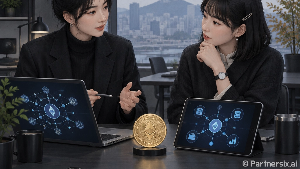 저스트코인 처음 볼…