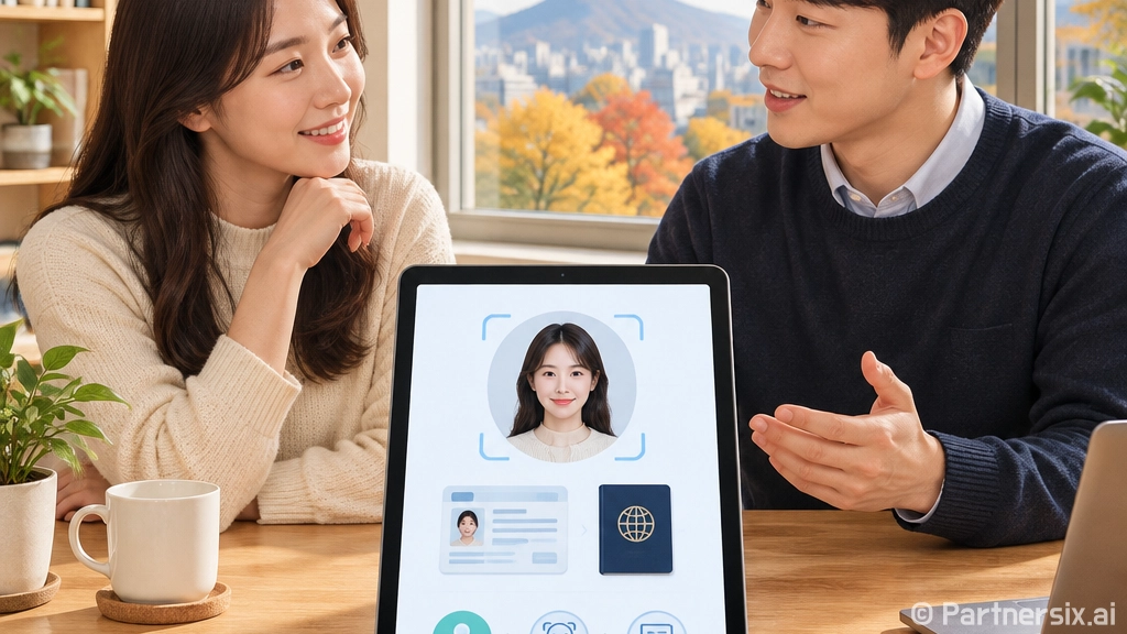 파이코인KYC 초보자가 막히지 않고 진행하는 방법