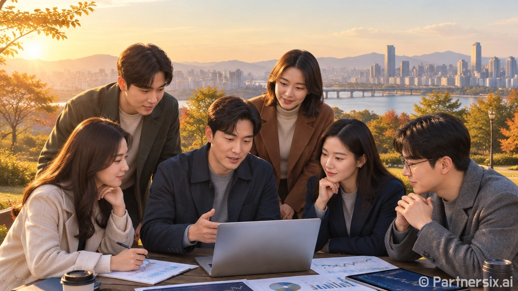 초보자를 위한 코인투자방법, 잃지 않는 기준부터 잡는 방법