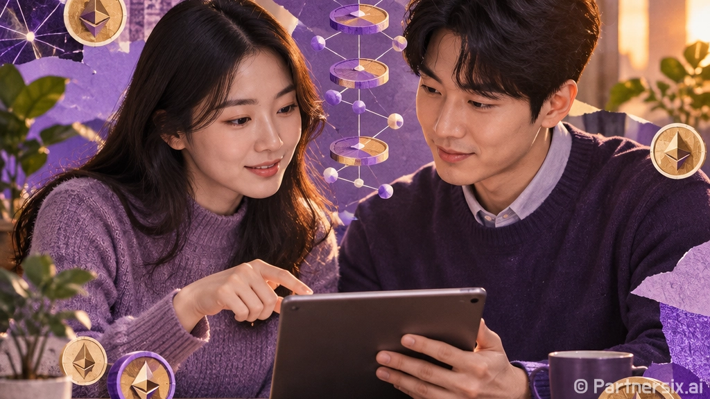 스테이킹 시작하는 방법, 초보자가 먼저 확인할 것들