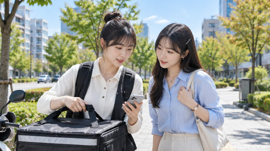 쿠팡라이더 시작하는 방법, 첫 배달 전 준비부터 정산까지