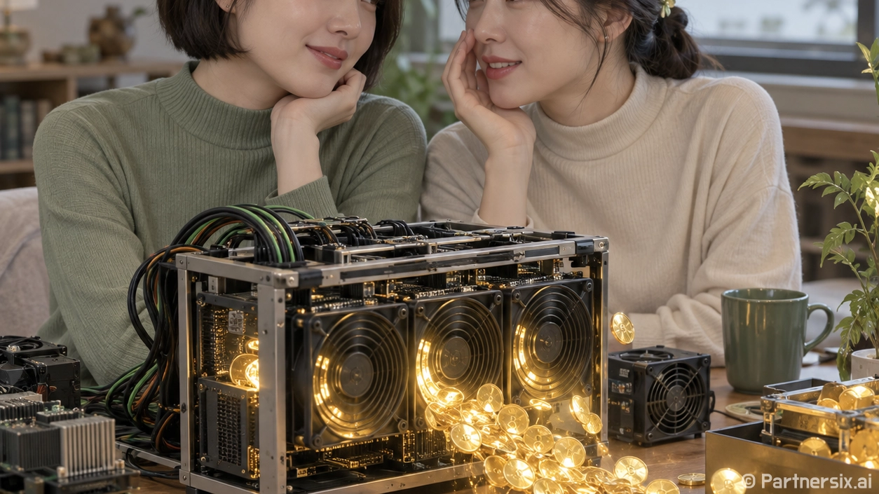 비트코인 채굴량 계산하는 방법, 하루에 몇 개나 나올까?