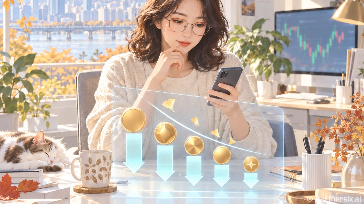 업비트 수수료 할인 받는 방법, 원화·BTC·USDT 마켓별로 확인하기
