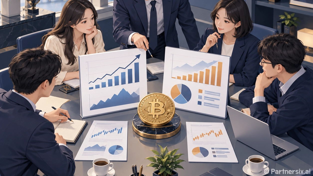 비트코인ETF 시작하려면 이렇게 확인하세요