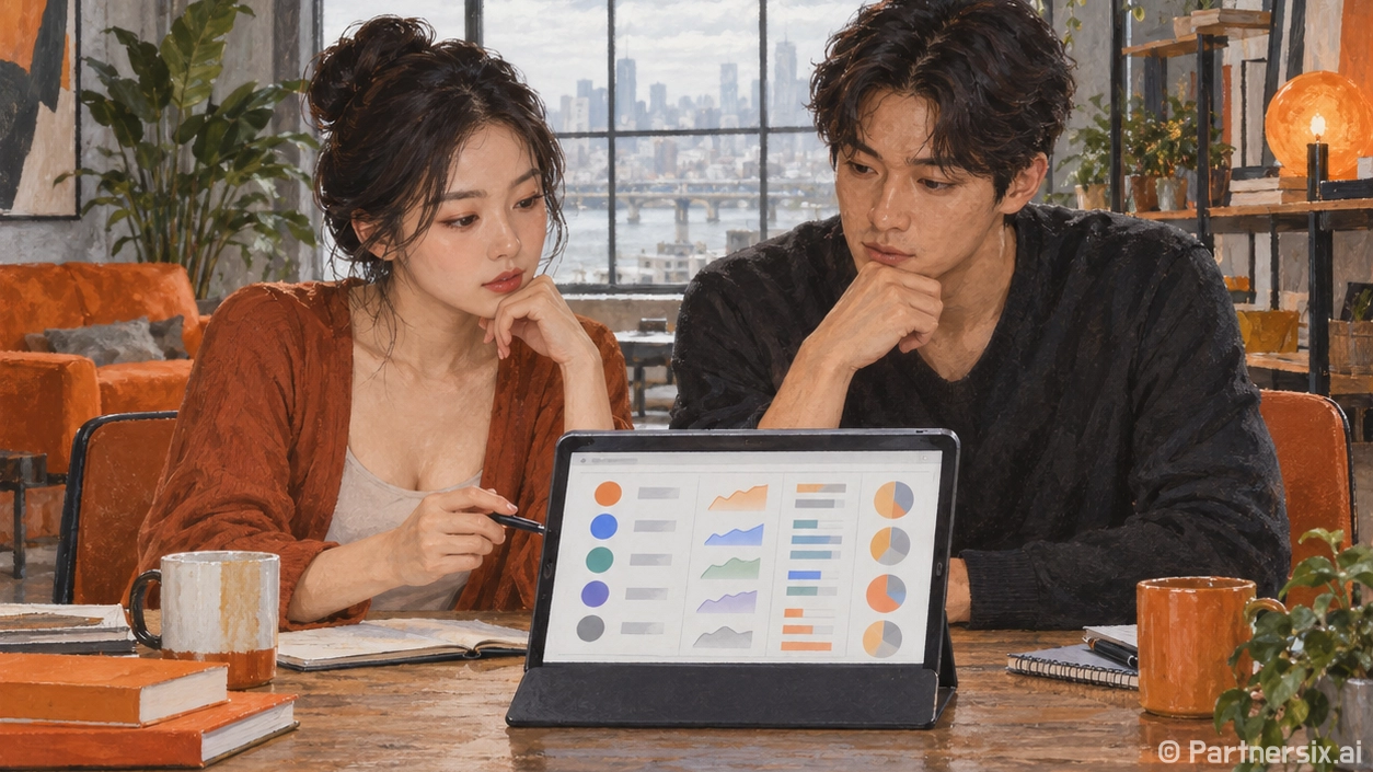 코인거래소 고르는 방법, 초보자가 먼저 확인할 6가지