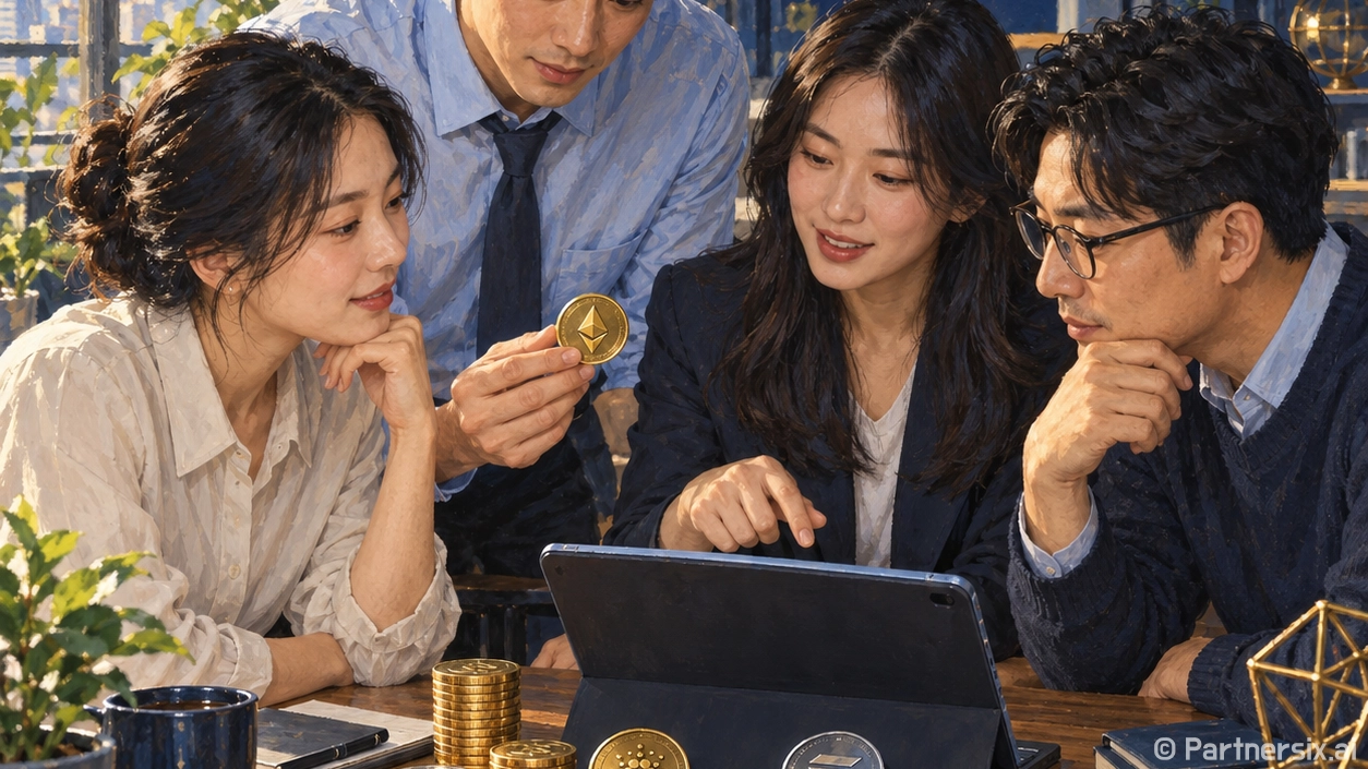스테이킹 시작하는 방법, 초보자가 보상률보다 먼저 볼 것들