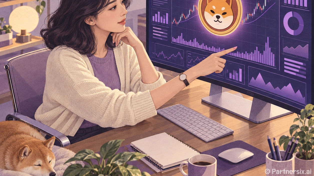 시바이누코인 초보자…