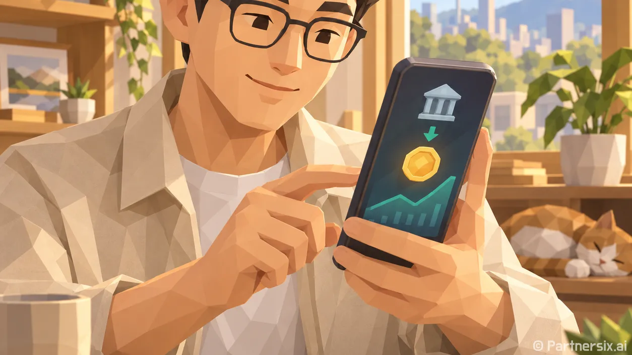 초보자를 위한 업비…