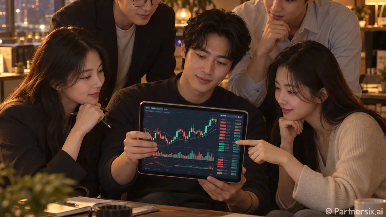 업비트 카이아 확인하고 거래 전 체크하는 방법