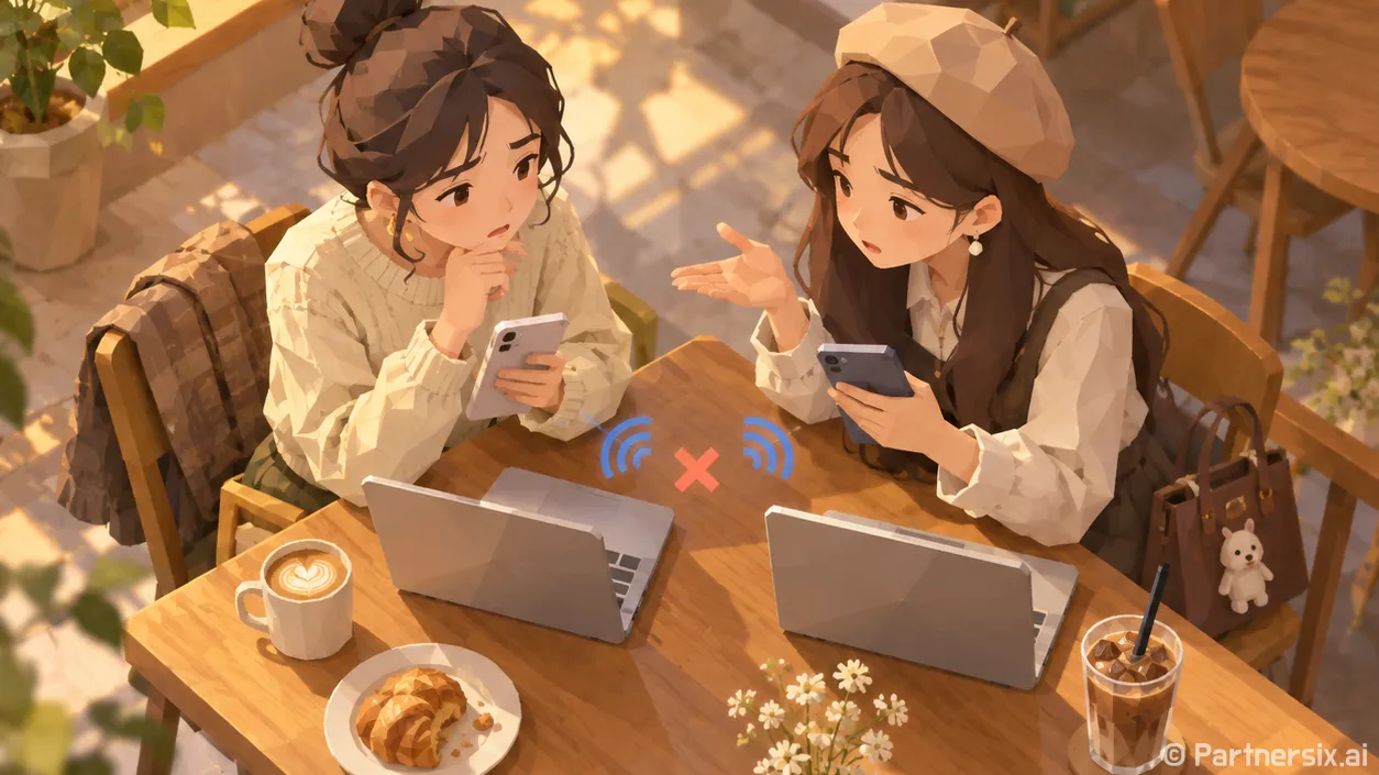 에어드랍 오류 해결하는 방법, 안 될 때 순서대로 확인하기