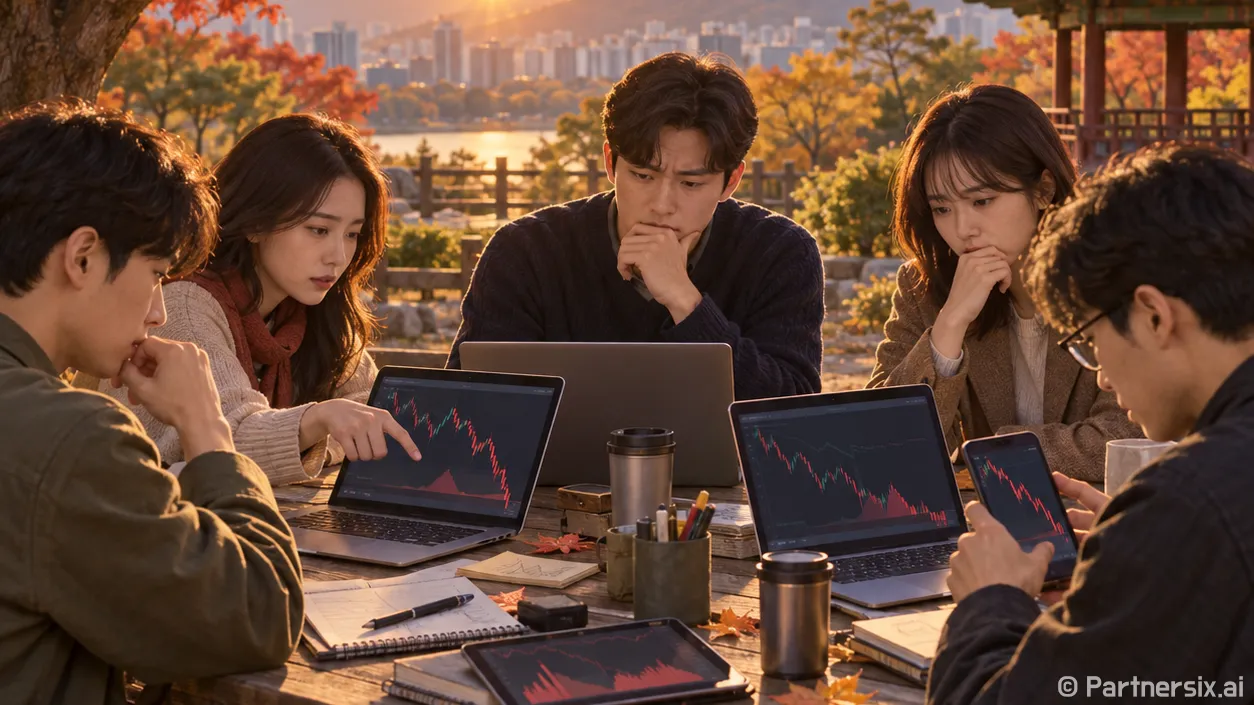 코인 선물 청산 피하려면 이렇게 관리하는 방법