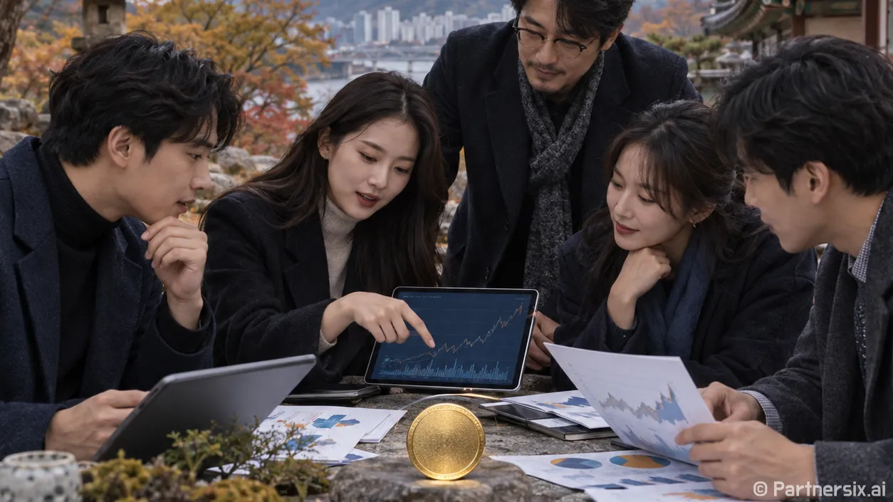 비트코인 전망 비교할 때 확인하는 4가지 방법