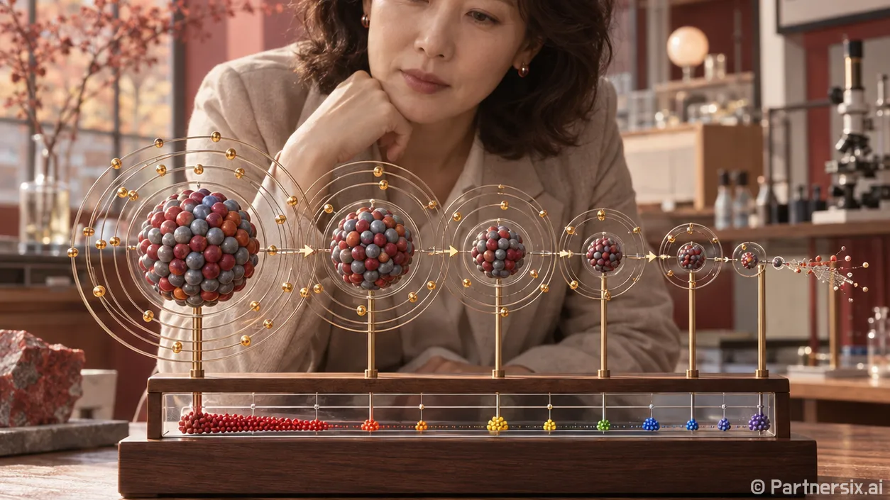 우라늄 반감기 헷갈리지 않고 읽는 방법