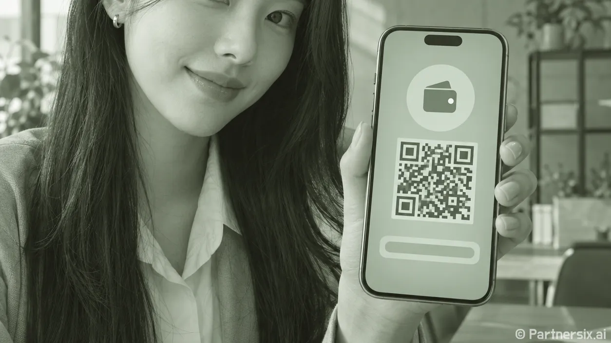 코인 지갑 주소 확인하고 안전하게 받는 방법