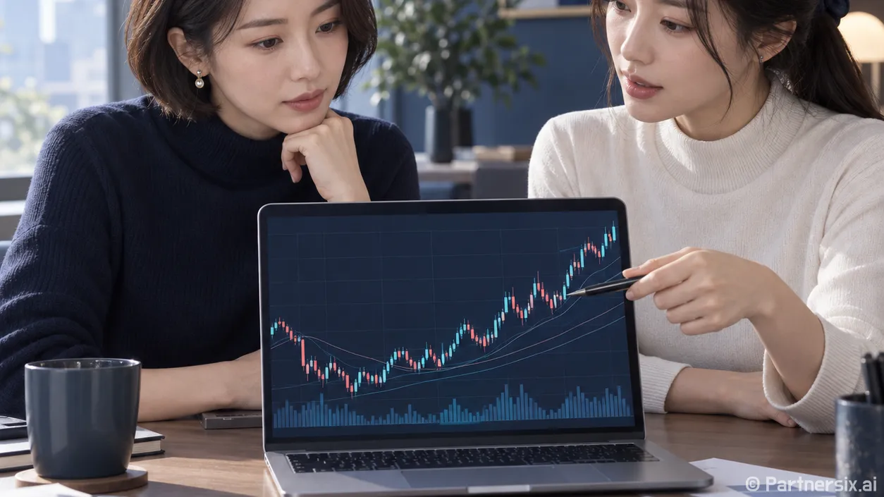 nft ltd 주가를 볼 때 먼저 확인하는 방법
