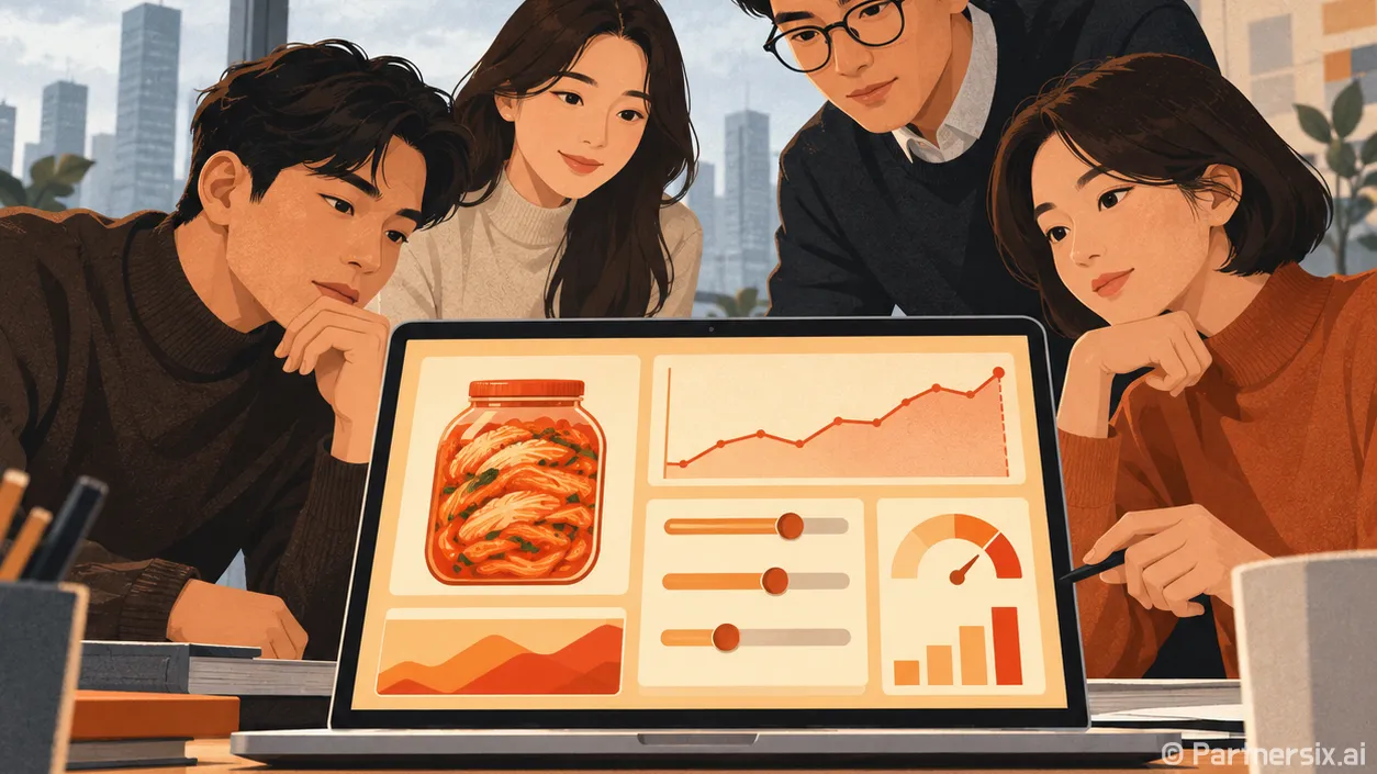 김프 계산기 제대로 쓰는 방법
