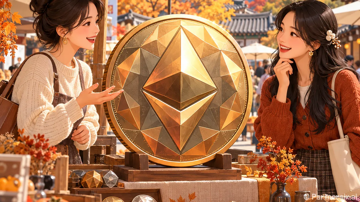 이더리움클래식 처음 살 때 확인하는 방법
