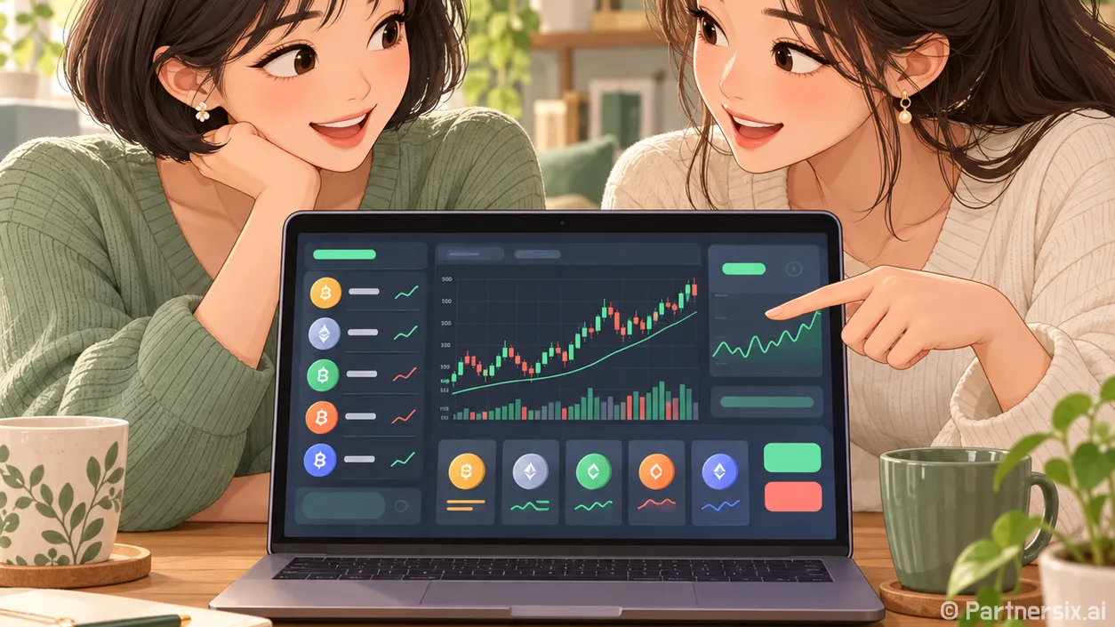 처음 코인거래소 고…