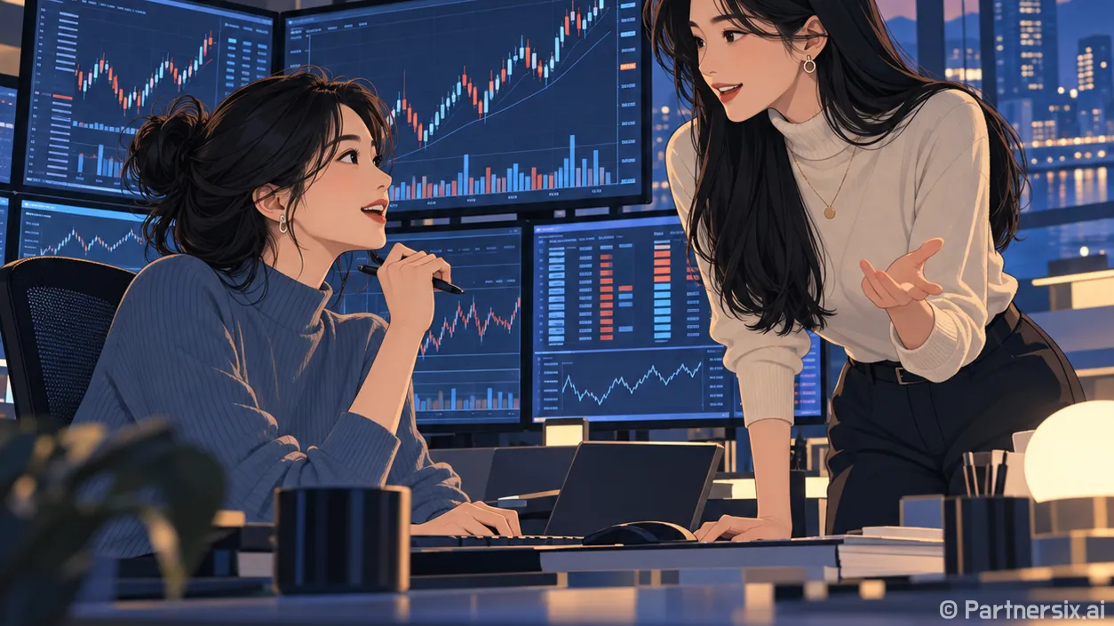 코인선물 처음 시작…