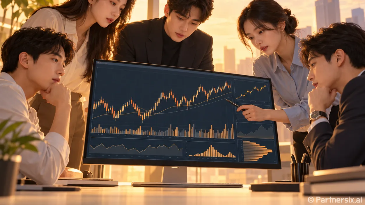 바이낸스 선물 처음 시작할 때 확인하는 방법