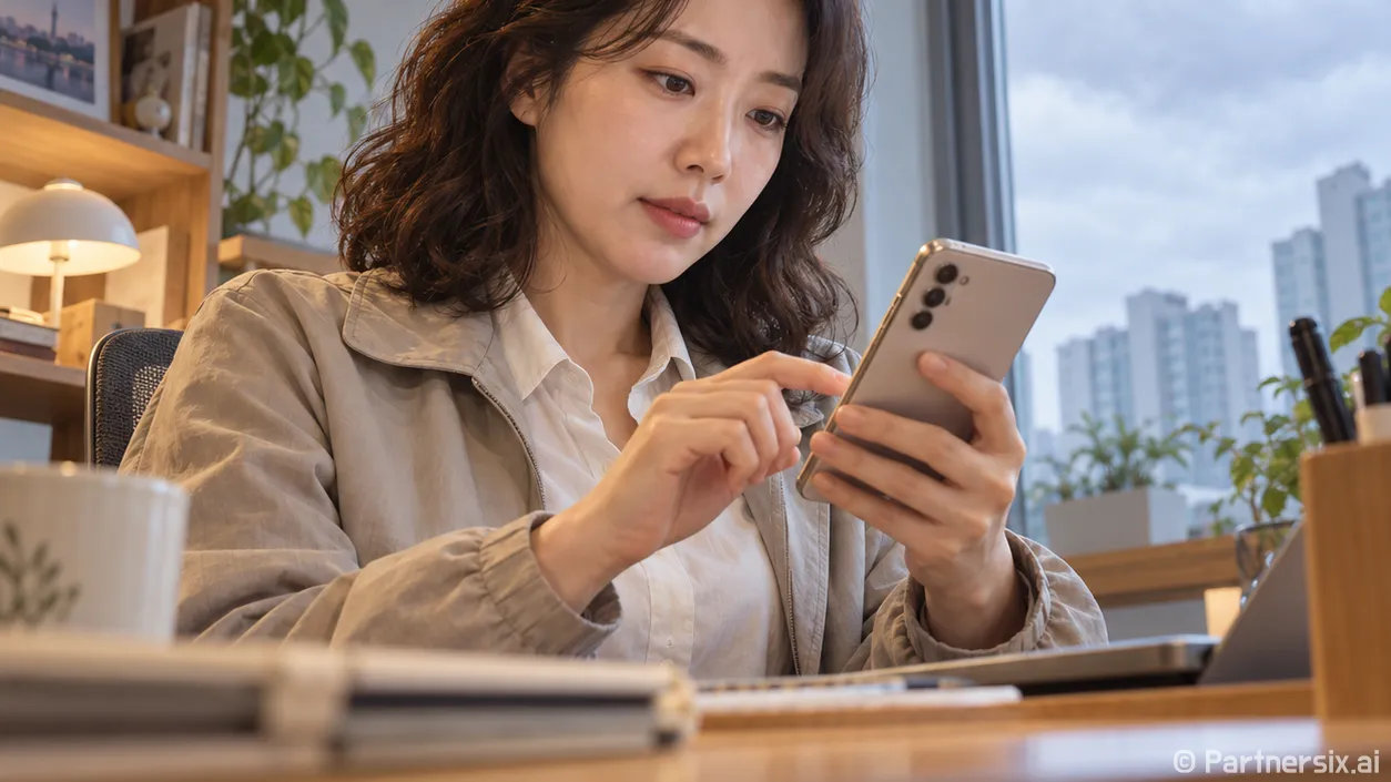 쿠팡라이더 시작하려…