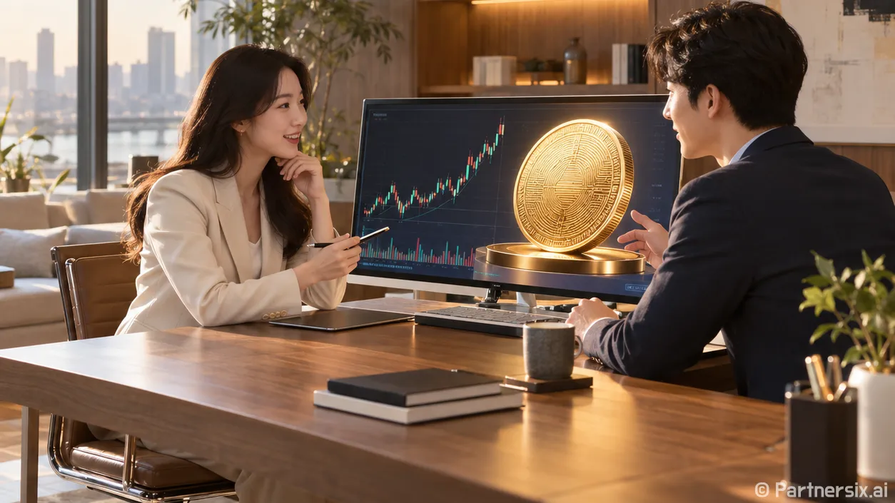 빗썸 월드코인 처음…