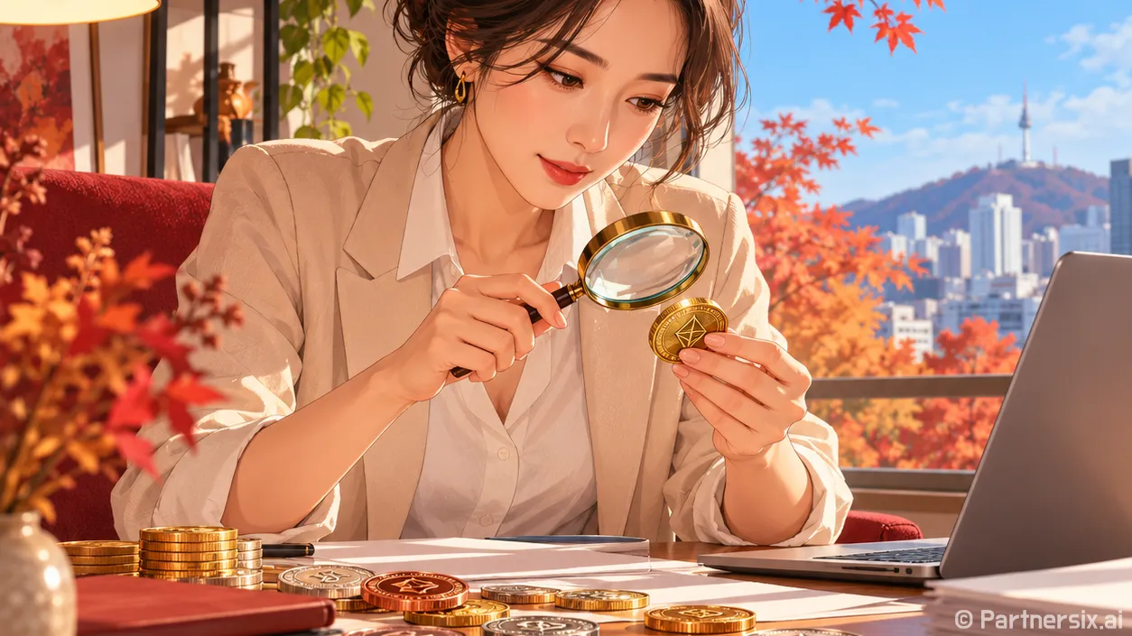 업비트 상장 예정 코인 확인하는 방법