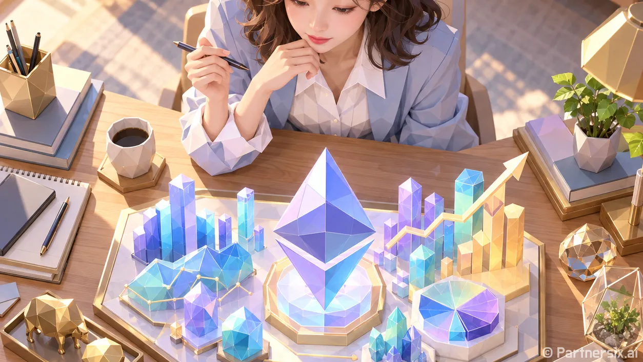 이더리움 etf 추천 기준 쉽게 고르는 방법